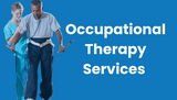 Occupational Therapy Services